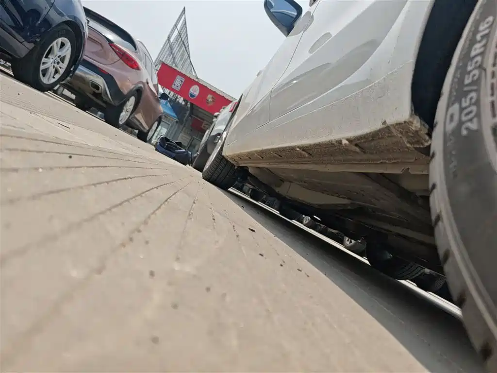 Buick Excelle 2021 Facelift Exemplar 1.5L Auto Elite фото 21