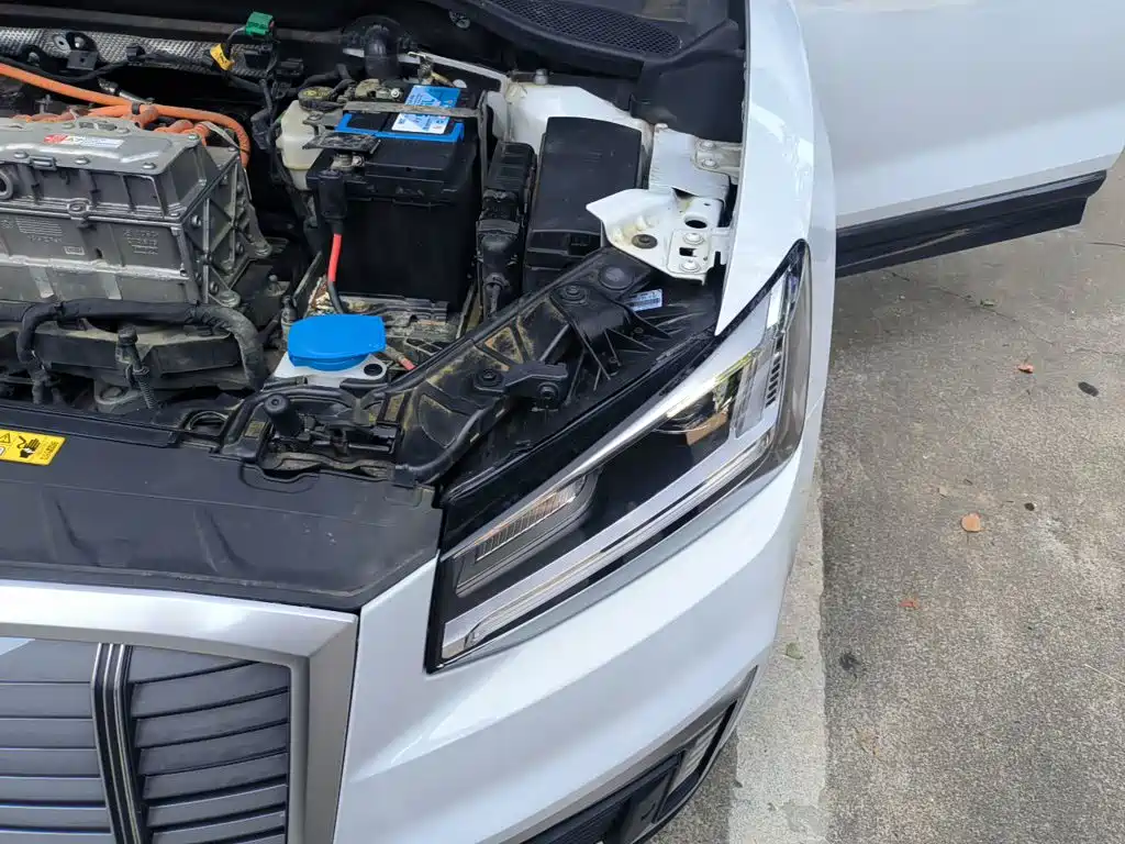 Audi Q2L e-tron 2021 2019 Q2L e-tron Pure Electric Smart Enjoyment