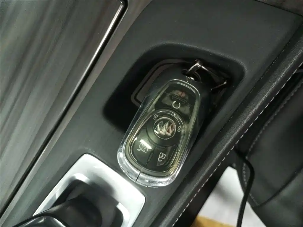 Buick LaCrosse 2022 652T Luxury фото 17
