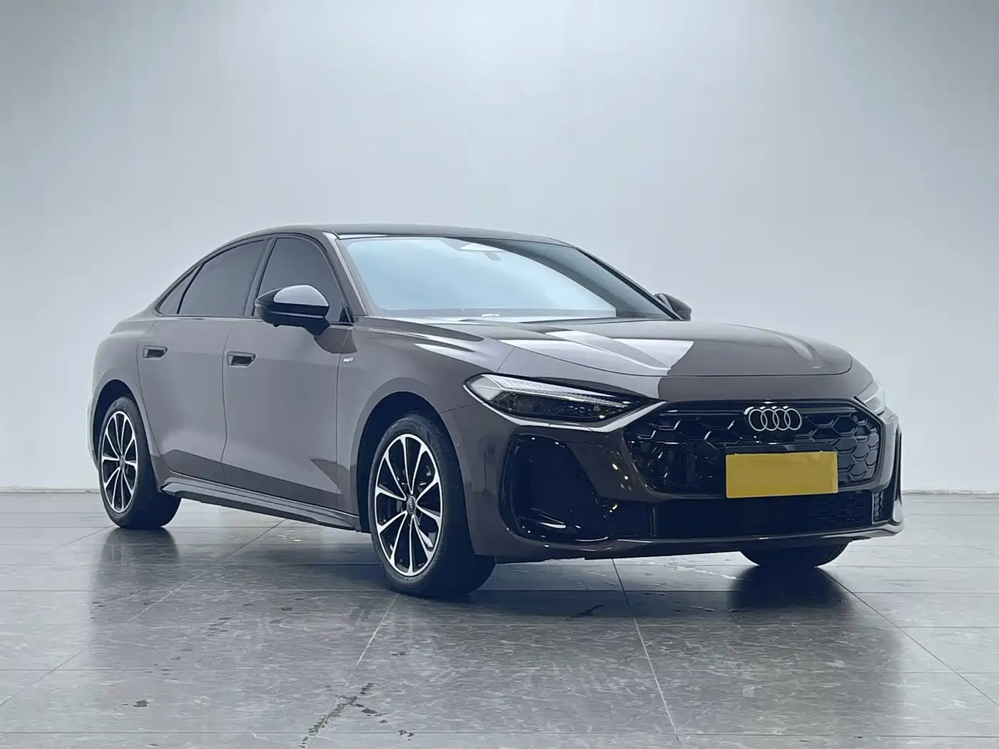 Audi A5L 2026 2025 2.0T Sport Edition Plus