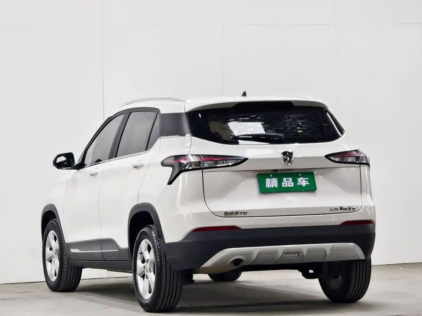 BAOJUN 510