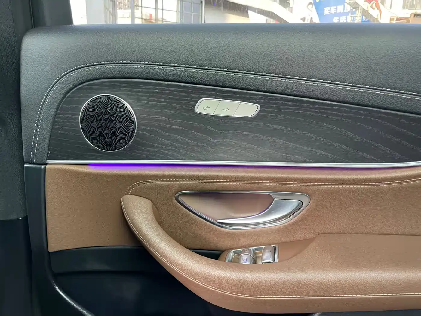 Mercedes-Benz E-Class 2020 Facelift E 260 L Sport фото 17
