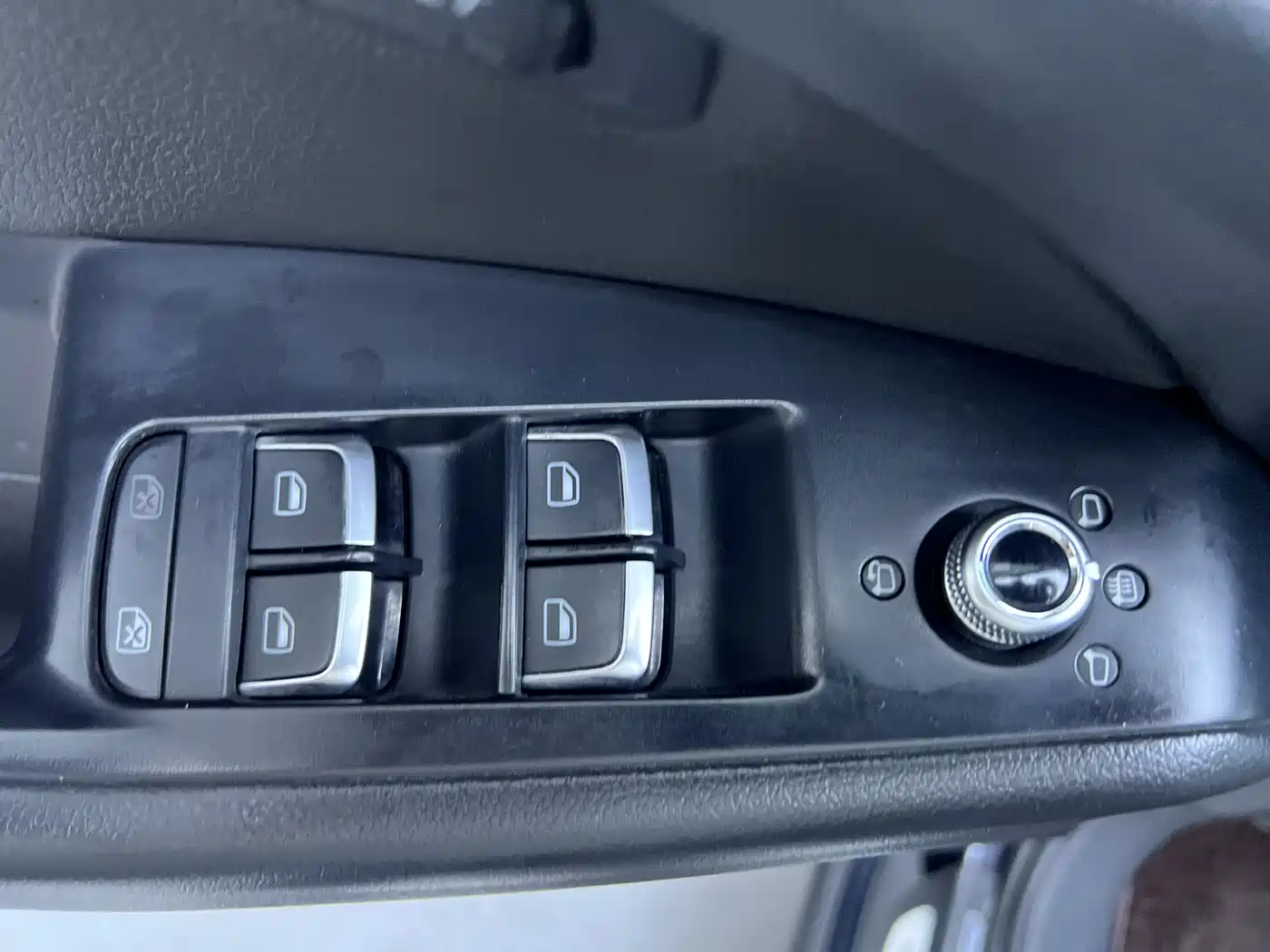 Audi Q5 2013 40 TFSI Luxury фото 14
