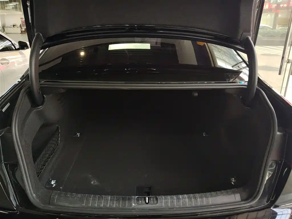 Audi A6L 2020 40 TFSI Luxury Dynamic фото 19