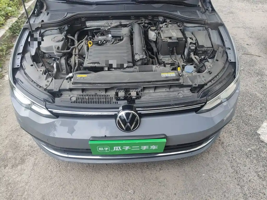 Volkswagen Golf, миниатюра 11