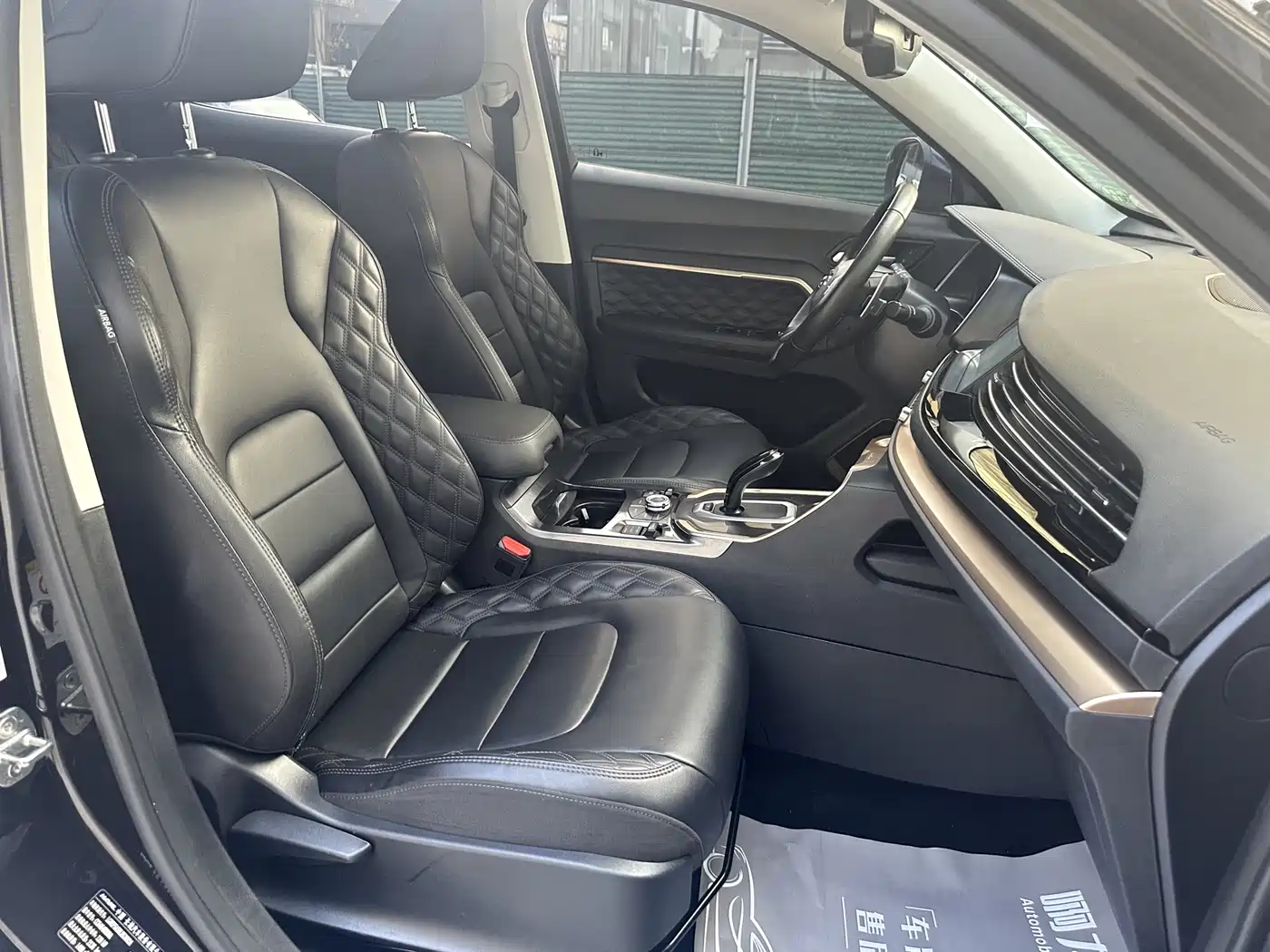 Haval H6 2020 1.5GDIT Automatic Platinum Luxury Edition фото 7