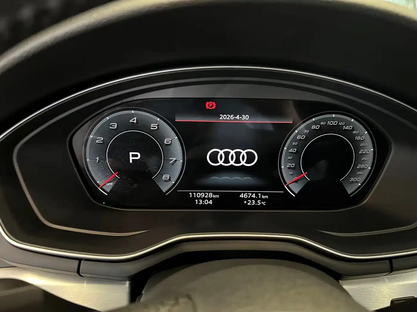 Audi A4L 2020 40 TFSI Luxury Dynamic фото 8