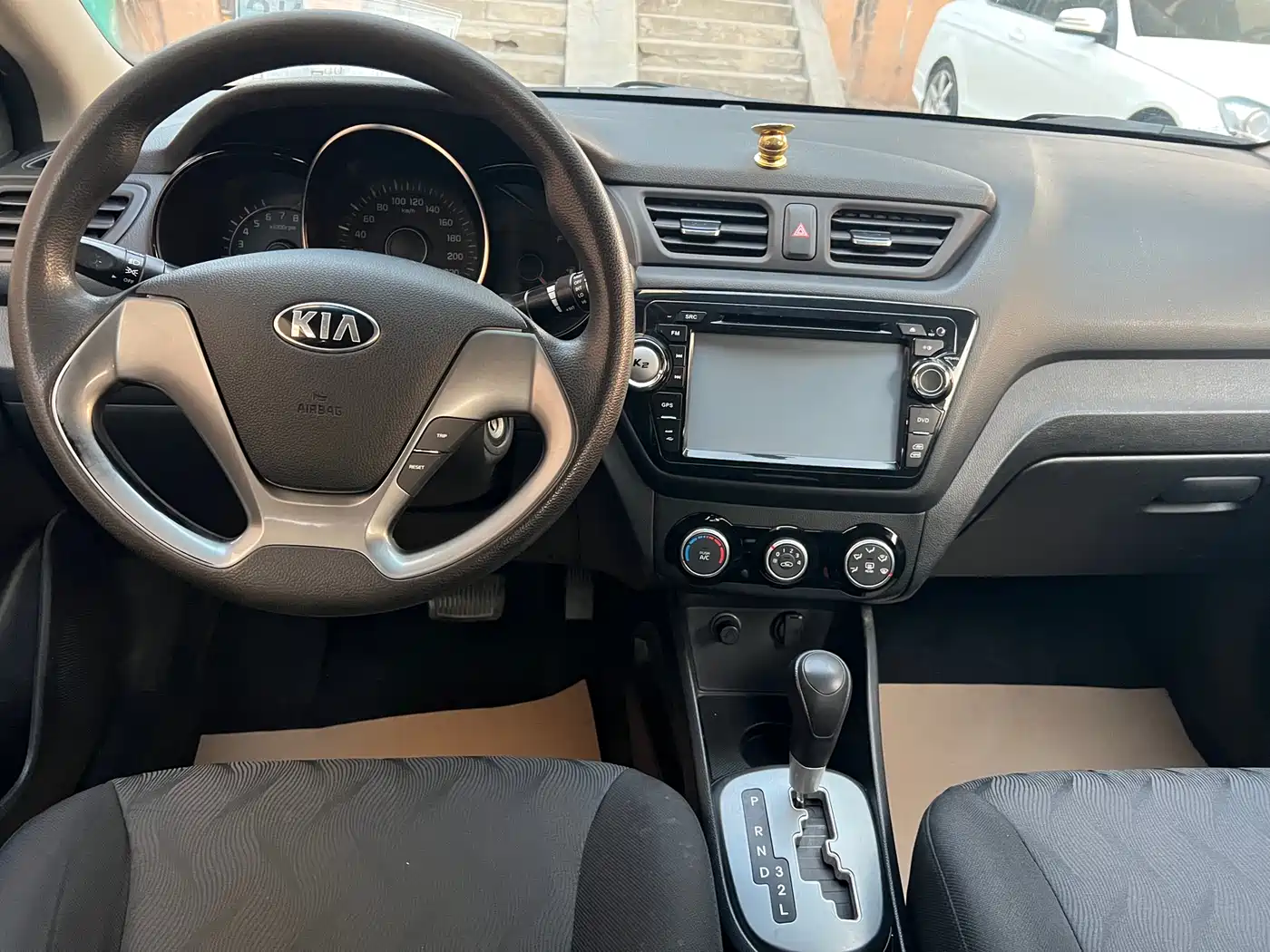 Фото 9 - Kia K2