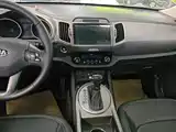 Фото 13 - Kia Sportage
