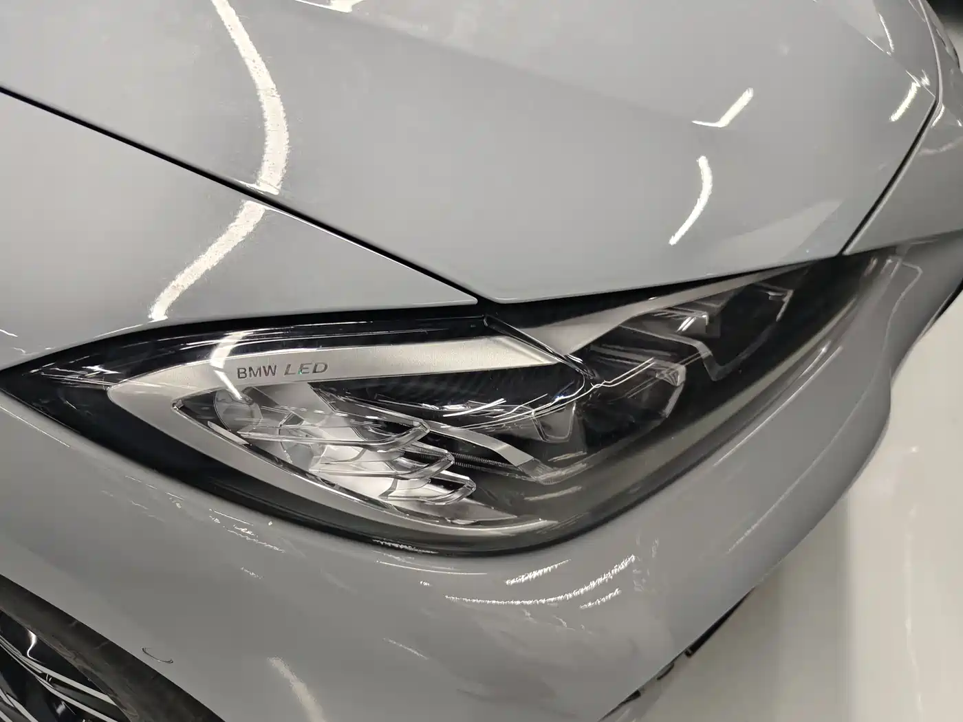BMW 4 Series 2022 425i M Sport Package фото 13