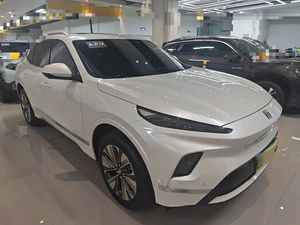 2025 Buick E5
