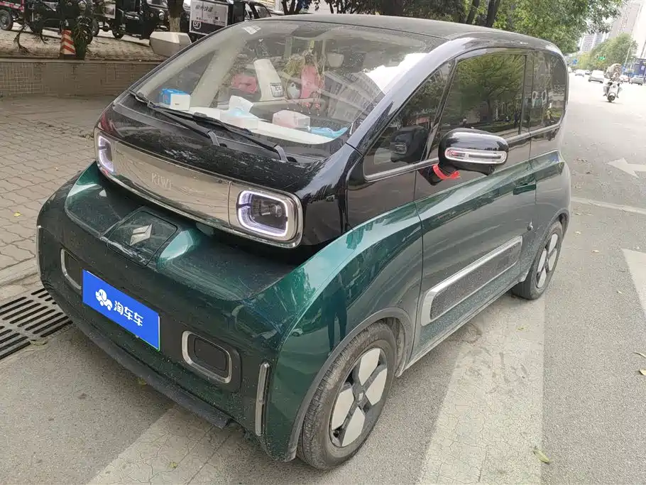 BAOJUN KIWI EV