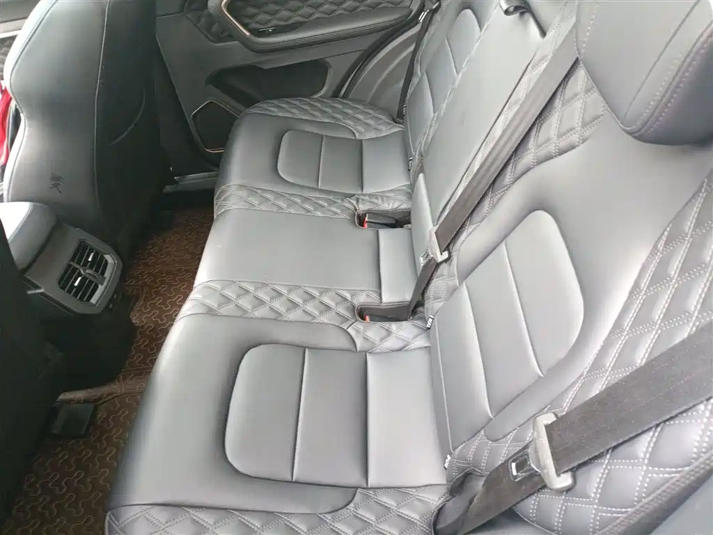 Haval H6 2021 Model 1.5T Automatic Champion Edition фото 17