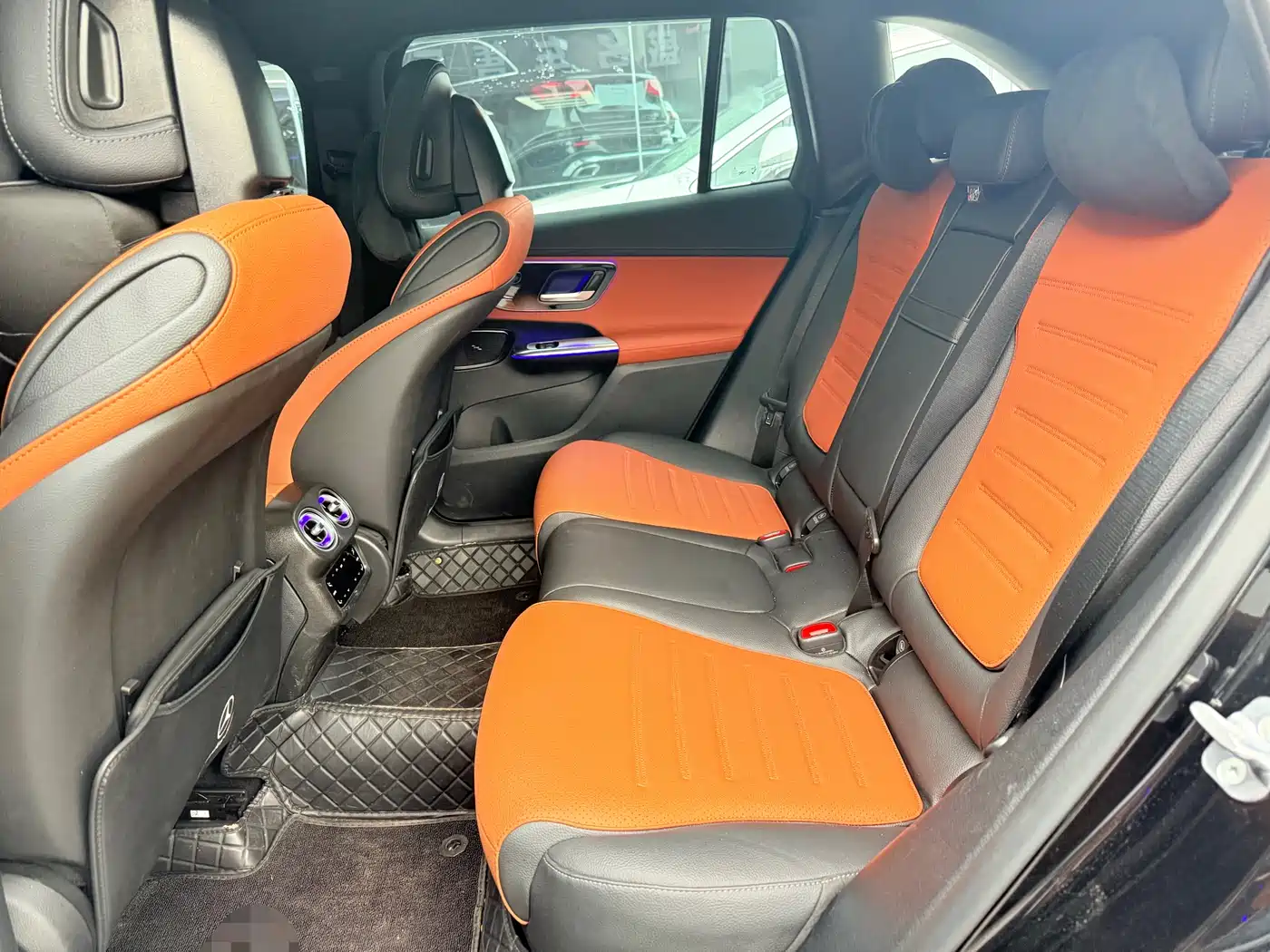 Mercedes-Benz GLC 2024 Facelift GLC 300 L 4MATIC Sport 5-seater фото 6