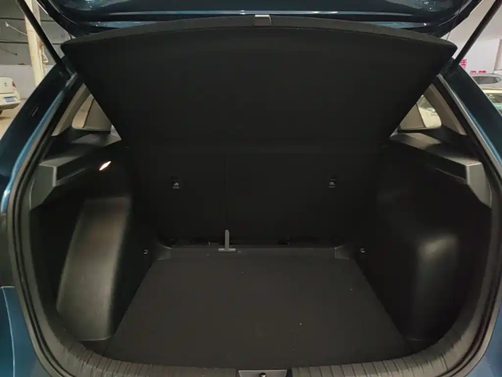 Škoda Kamiq 2018 1.5L Automatic Comfort Version China VI фото 19