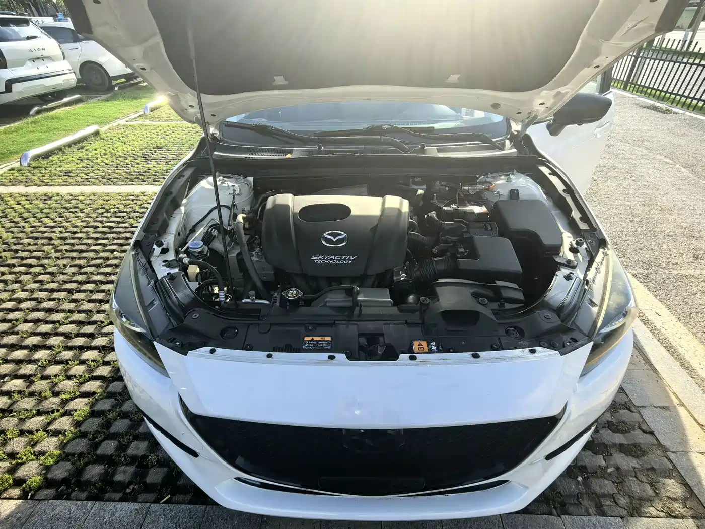 Photo 17 - Mazda Mazda 3