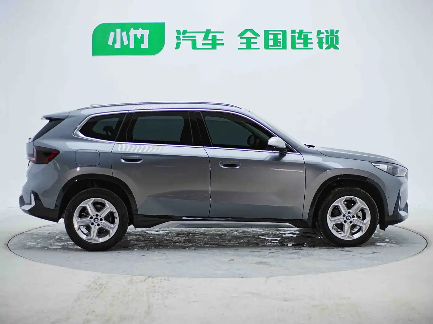 BMW X1 2023 sDrive20Li X Design Package фото 3