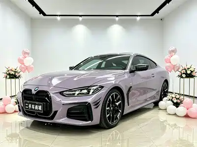 BMW 4