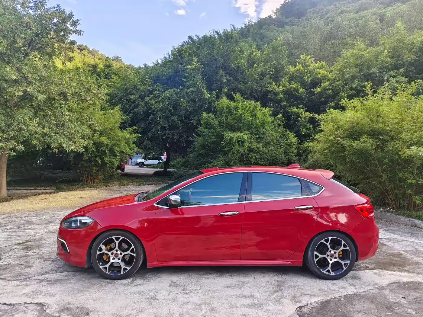 Fiat Ottimo 2016 2014 1.4T Sport