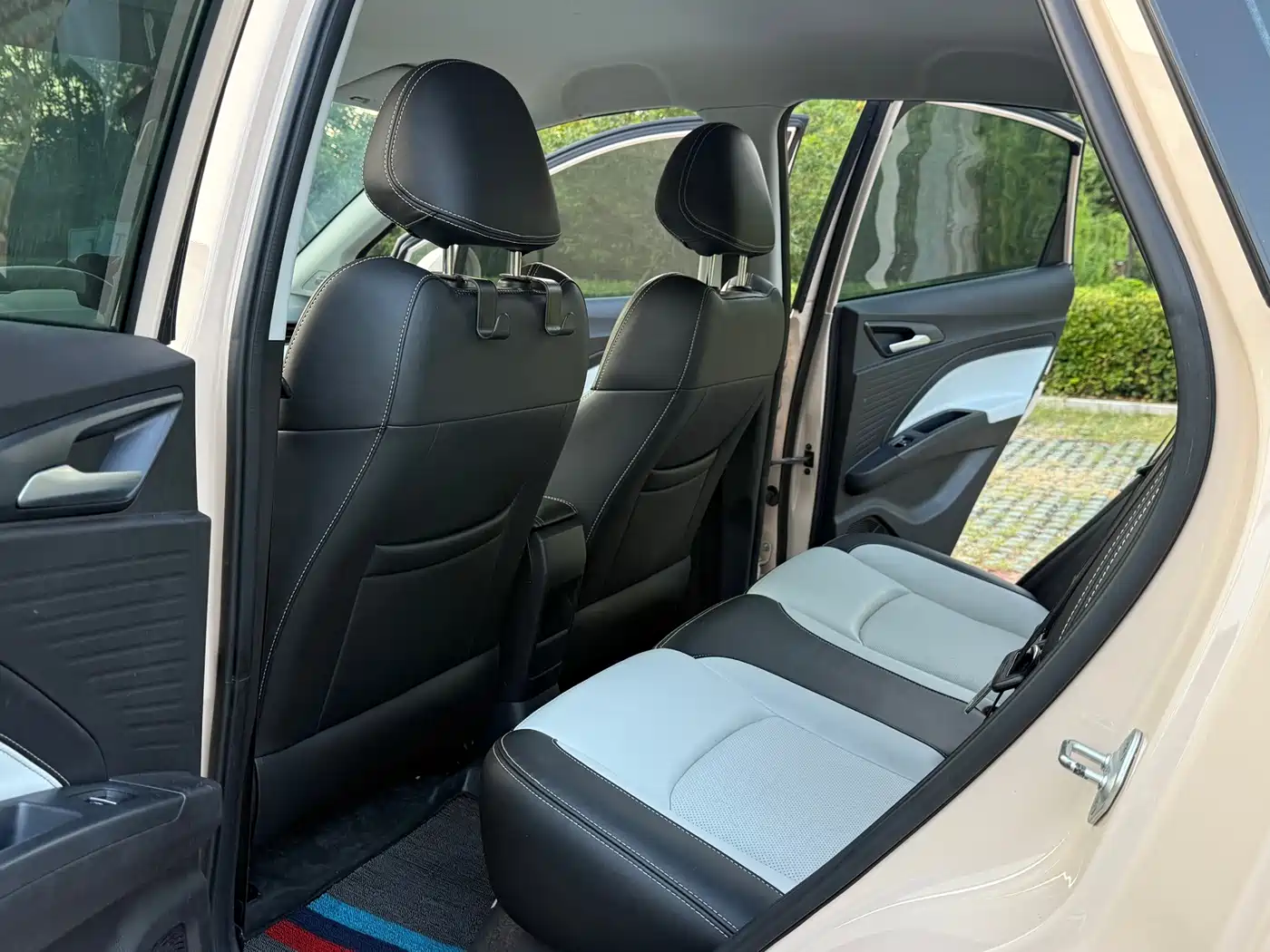 Nezha Auto Nezha AYA 2024 2023 Model 318 Lite