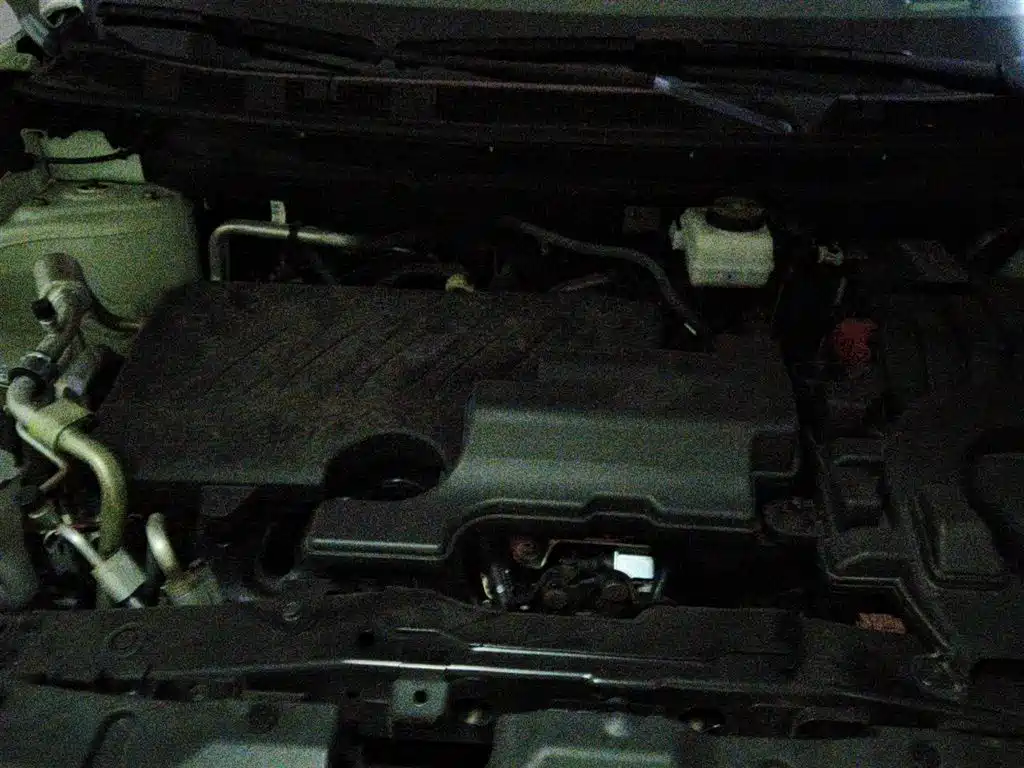 Nissan Qashqai, миниатюра 11