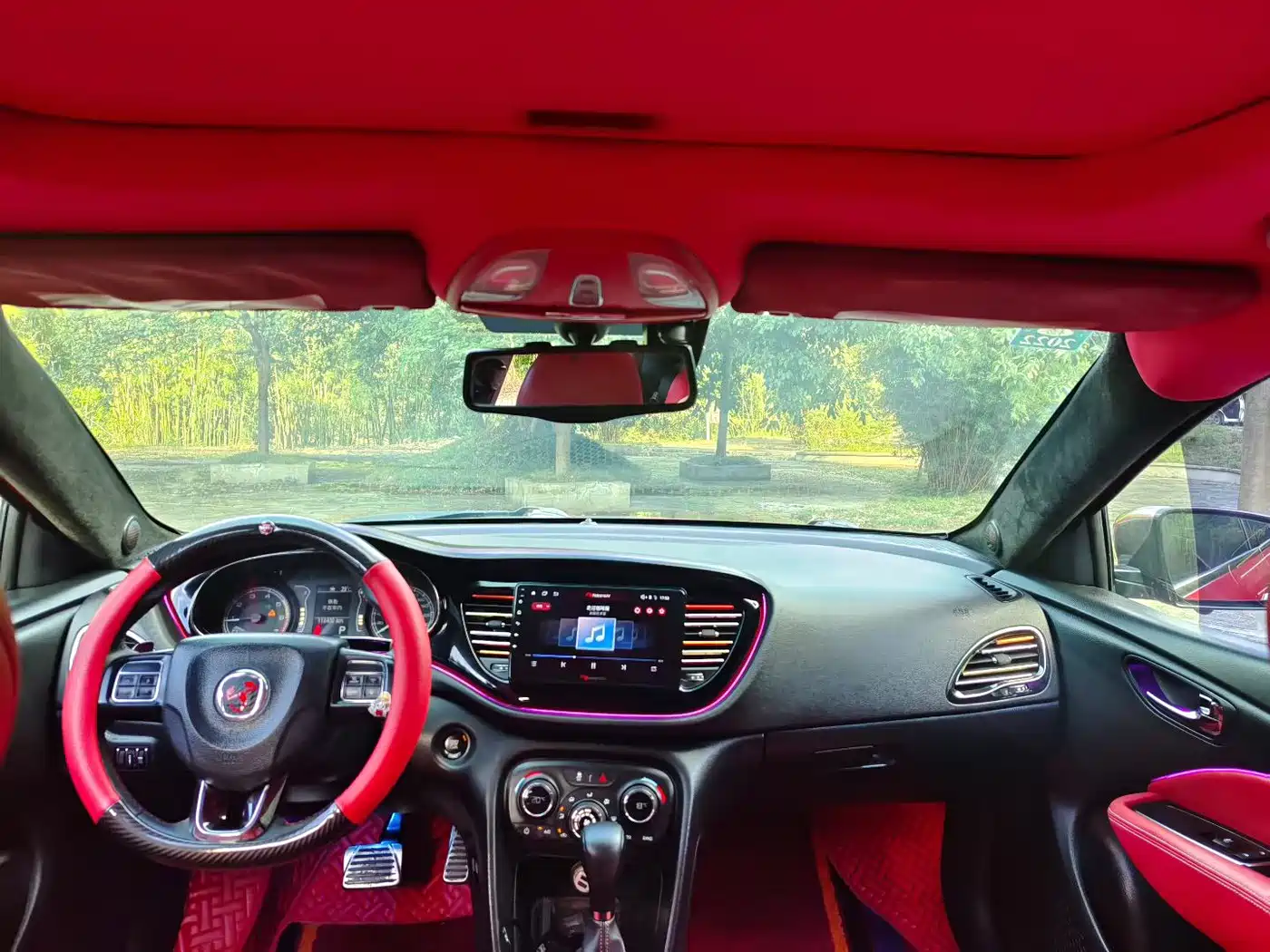 Fiat Ottimo 2016 2014 1.4T Sport