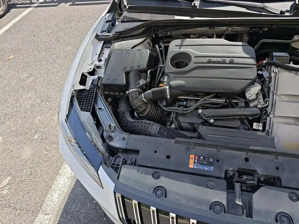 Roewe M7 DMH 2025 2025 1.5T 115km Standard