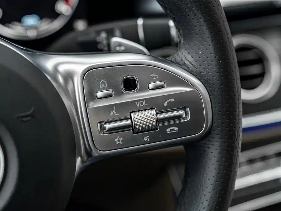 Mercedes-Benz E-Class 2020 E 260 L Sport 4MATIC фото 10