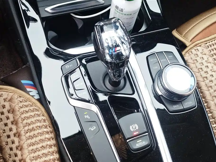 BMW X3 2021 Facelift xDrive25i M Sport Package фото 16
