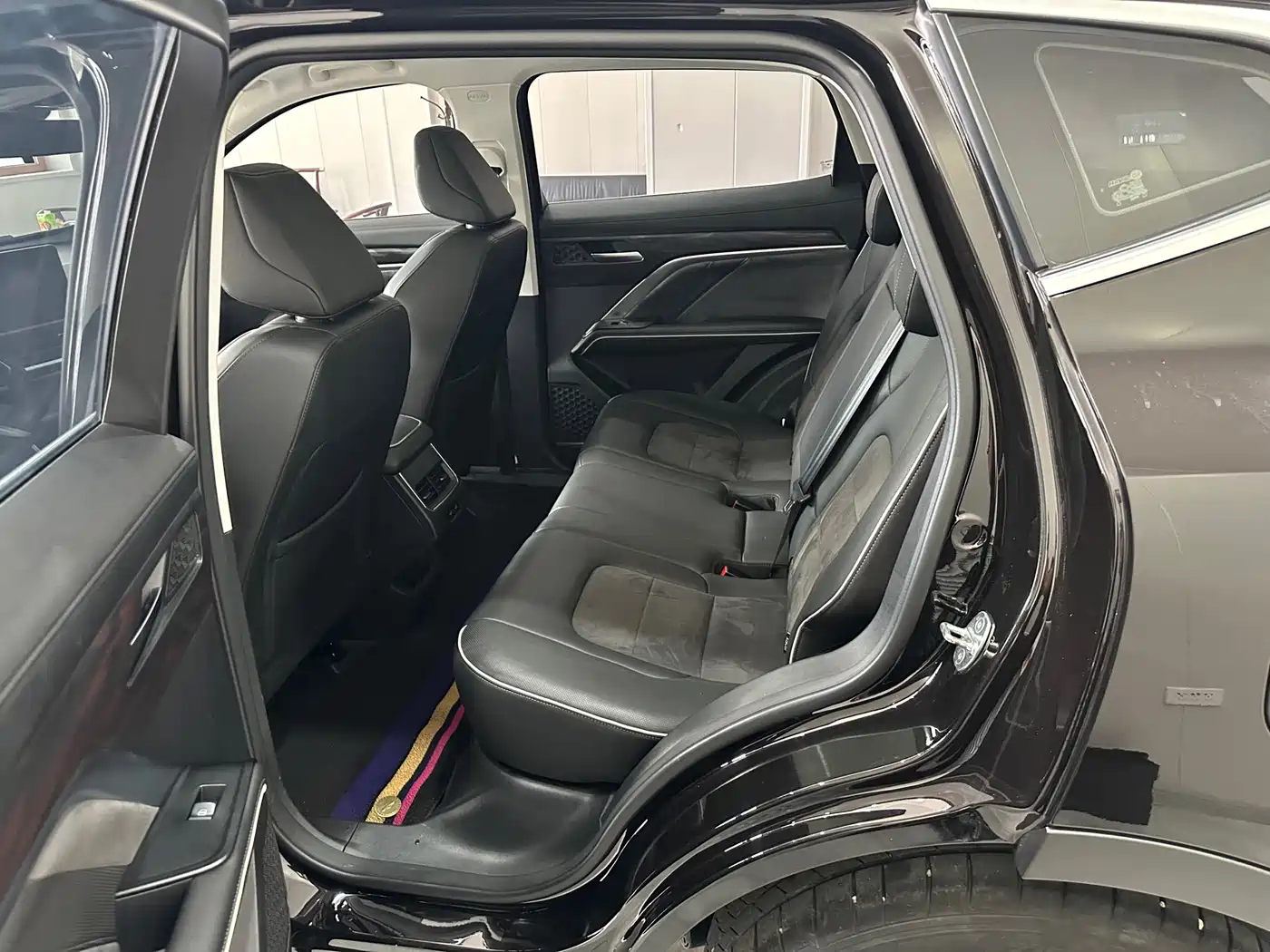 Haval H6 2021 National Trend Edition 1.5GDIT Automatic Champion Edition фото 8