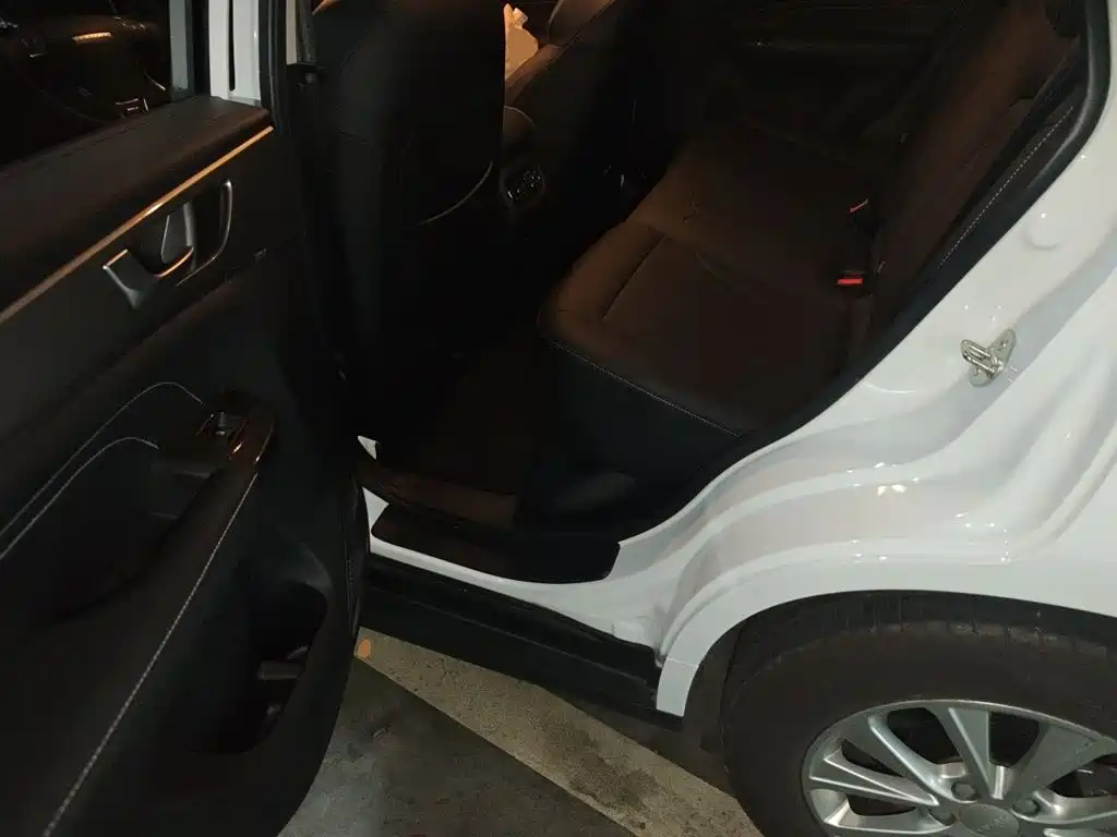 Haval M6 2024 2023 PLUS 1.5T Manual Luxury Smart Connect