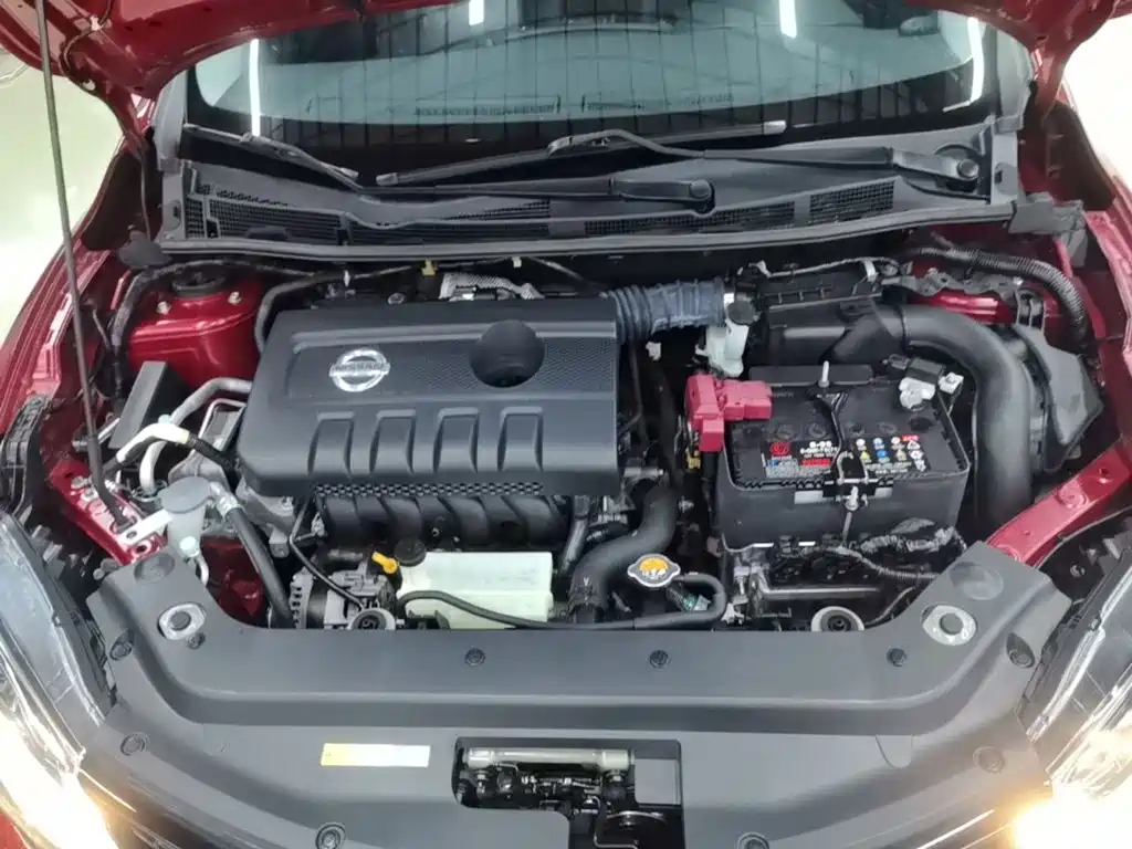 Nissan Tiida, миниатюра 20