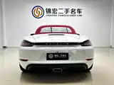 Photo 24 - Porsche 718