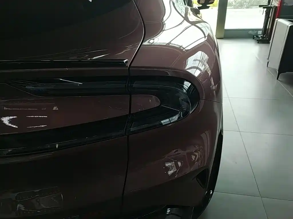 Xiaomi Auto Xiaomi YU7 2025 Ultra Long Range High Performance AWD Max Edition фото 8