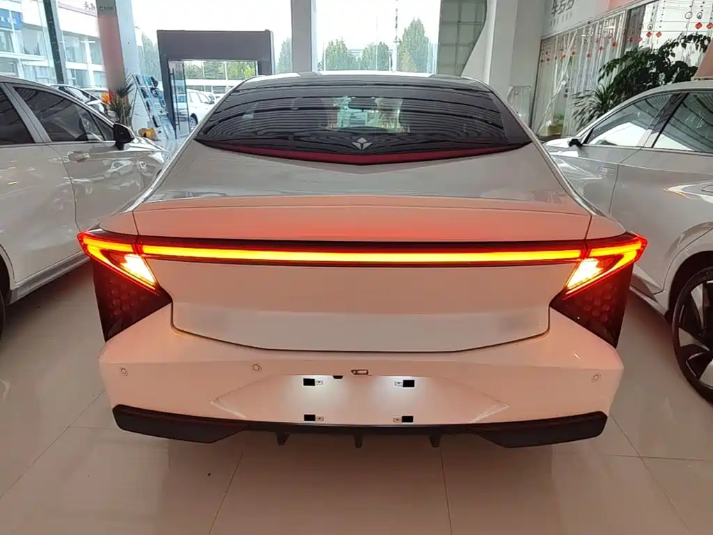 Lingxi L 2026 2024 Top Player Edition
