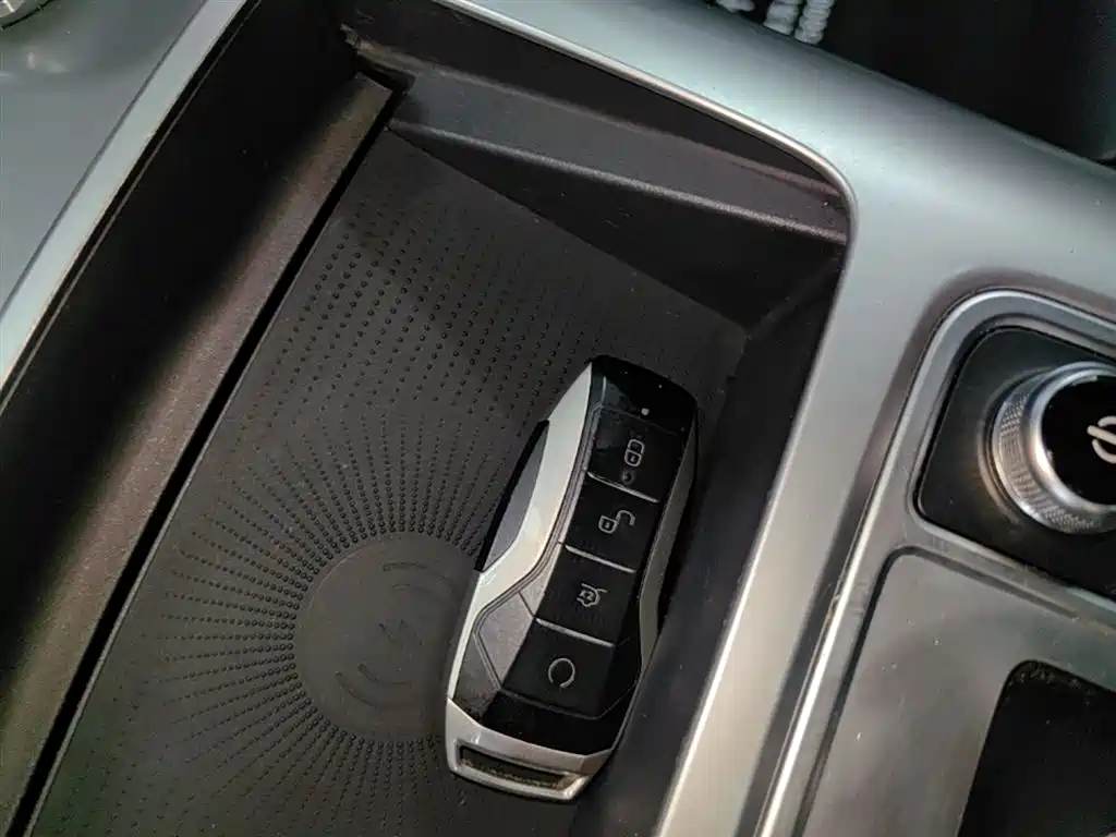 Denza X 2020 Model PHEV Flagship Edition фото 9