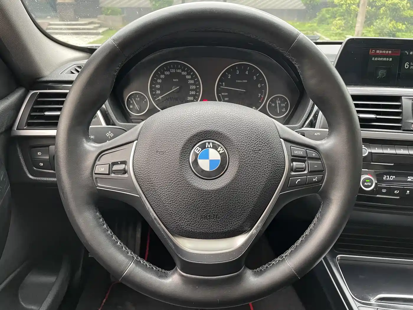 BMW 3 Series 2018 320Li Fashion Style фото 7