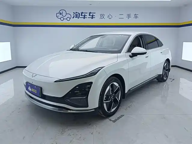 WULING WULING STARLIGHT