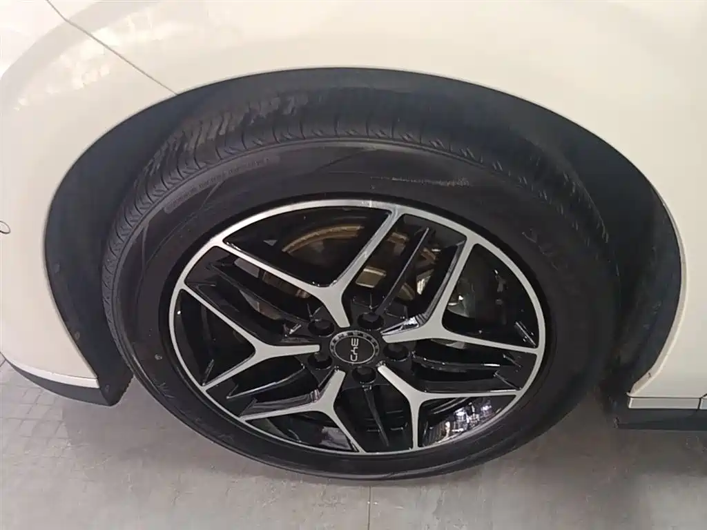 BYD Seal 06 New Energy 2025 Model EV 545KM Flagship фото 23