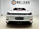 Photo 20 - Porsche 718
