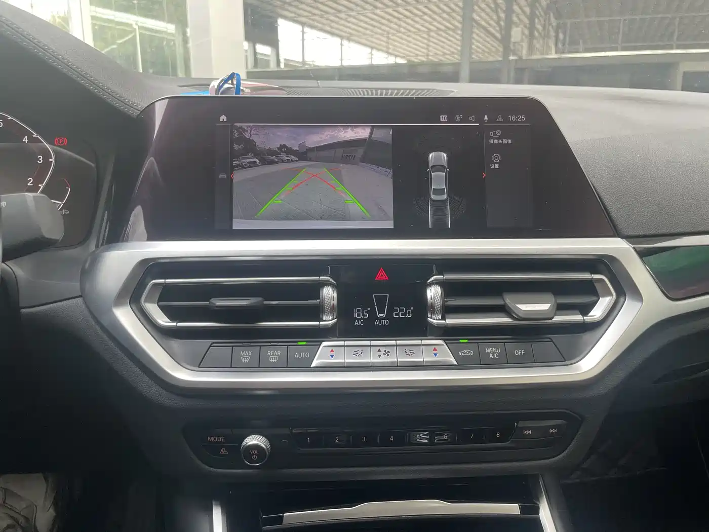 BMW 3 Series 2022 320Li M Sport Package фото 20
