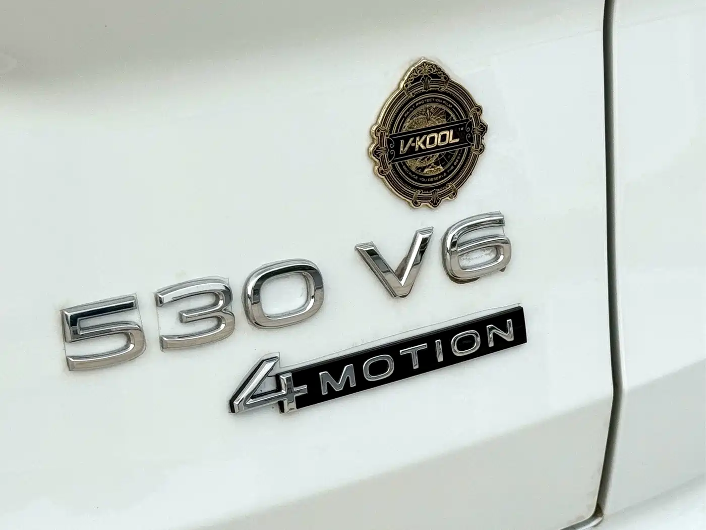 Volkswagen Talagon 2022 2021 530TSI 4WD Flagship Victory Edition Pro