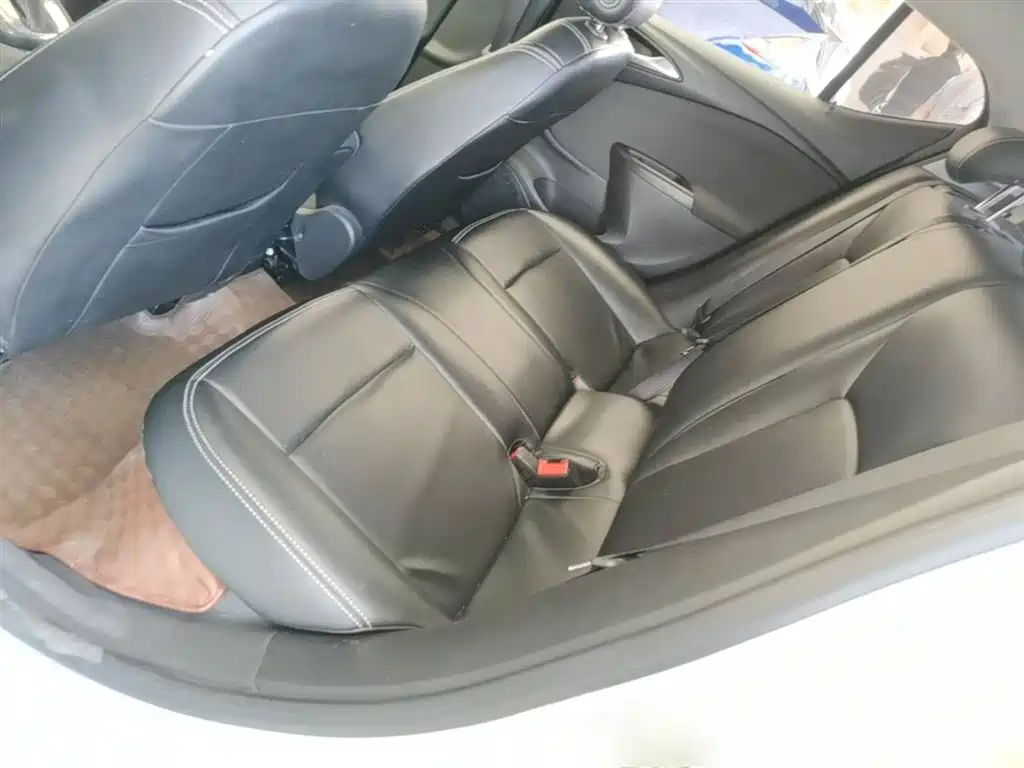 Buick Verano 2016 Hatchback 15S Auto Progressive фото 17