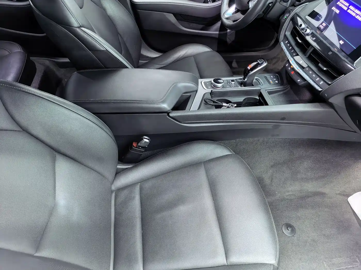 Cadillac CT5 2020 28T Luxury Model фото 15