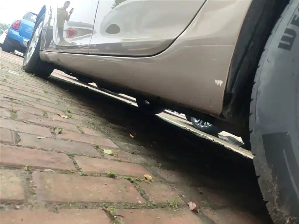 Buick Regal 2015 1.6T Elite Tech Edition фото 22