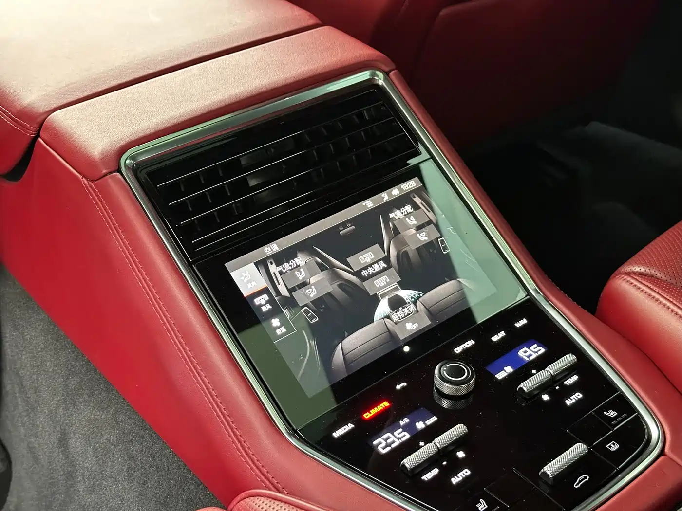 Porsche Panamera 2021 Panamera GTS 4.0T фото 14