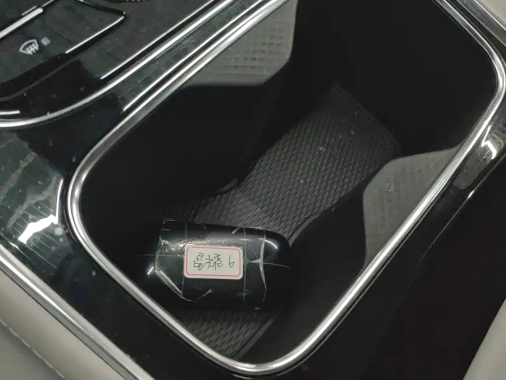 Geely Galaxy Galaxy Stellar 6 2025 2025 Base Version