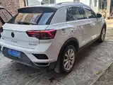 Фото 4 - Volkswagen T-ROC
