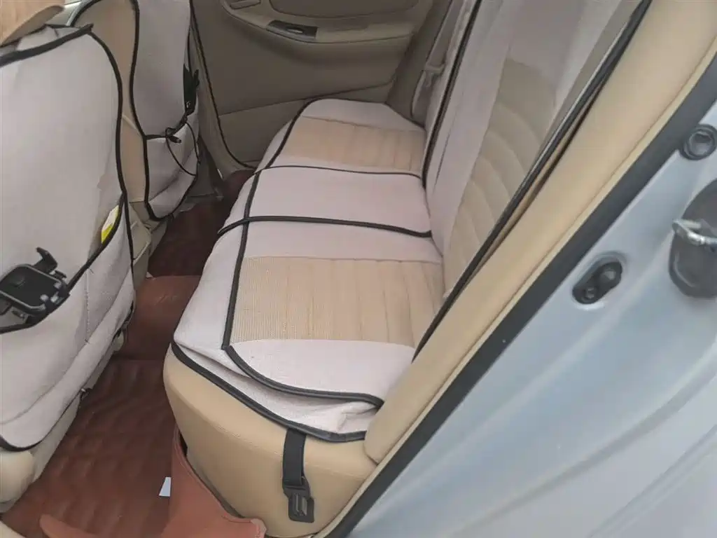 Toyota Corolla 2013 1.6L Automatic Excellence Edition фото 17