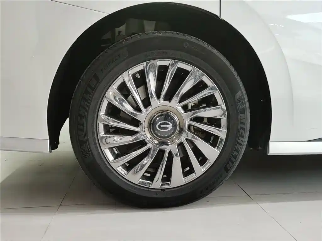 GAC Trumpchi Trumpchi M8 2024 Model Grandmaster Series 400T Pioneer Edition фото 26